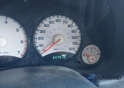 2004 Jeep Liberty Sport z USA, uszkodzony, nr VIN 1J4GK48K64W244352